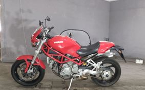 DUCATI MONSTAR S2R1000 M416AA