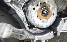 YAMAHA AXIS 125 Z SED7J