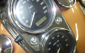 HARLEY FXDL 1580 2007