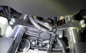 KAWASAKI NINJA7ﾊEVEﾘｯﾄﾞ 2025 CX500A