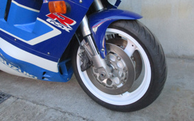 SUZUKI GSX-R1100 1992 GV73A
