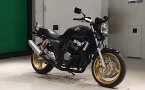 HONDA CB400SF VTEC Spec3 2007 NC39