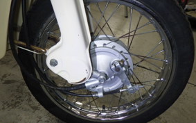 HONDA LITTLE CUB E AA01