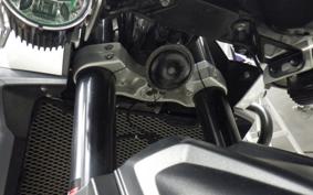 TRIUMPH TIGER EXPLORER 2017