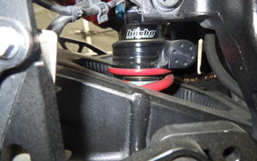 SUZUKI GSX-R1000R A 2021 DM11G