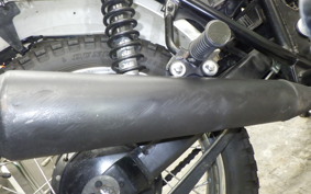 KAWASAKI 250TR 2022 BJ250F