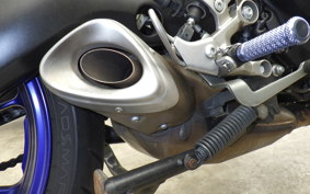 YAMAHA MT-09 Tracer 2015 RN36J