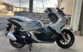 HONDA ADV160 KF54