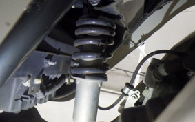 HONDA GYRO CANOPY 2008 TA03