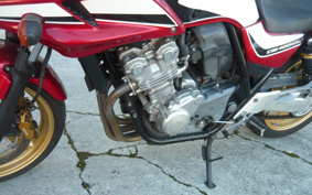 HONDA CB400SFV-3 BOLDOR 2010 NC42