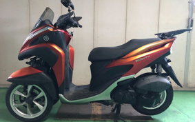 YAMAHA TRICITY 125 SE82J