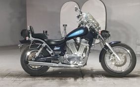 SUZUKI INTRUDER 1400 1991 VX51L