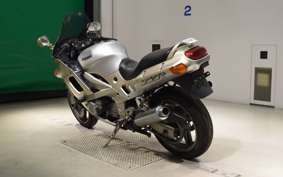 KAWASAKI ZZ-R600 Gen.2 2001