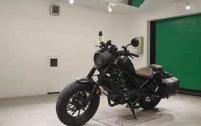HONDA REBEL 250 S 2015 MC49