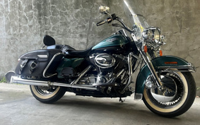 HARLEY HARLEY FLHRCI1450 2001 FRW