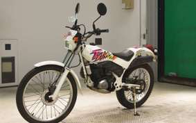 HONDA TLM220R MD23