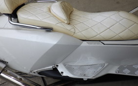 YAMAHA MAXAM 250 SG21J