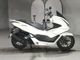 Фото Honda PCX 125 с японского аукциона