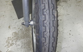 YAMAHA SR400 Gen.2 2000 1JR