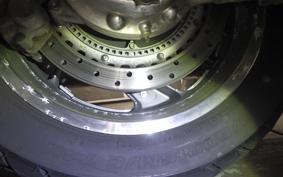 HONDA GL 1800 GOLD WING 2014 SC68