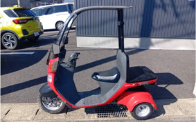 HONDA GYRO TA03