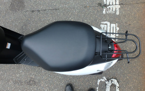 SUZUKI LET's CA4AA