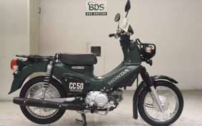 HONDA ｸﾛｽｶﾌﾞ50 AA06