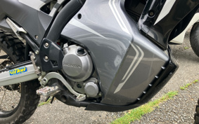 HONDA CRF250 RALLY ABS MD44