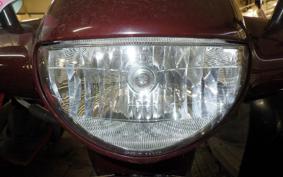 SUZUKI LET's 4 CA45A