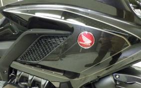 HONDA GL 1800 GOLD WING TOUR DCT 2026 SC79