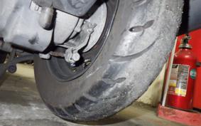 SUZUKI ADDRESS V125 G 2007 CF4EA