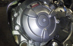 YAMAHA YZF-R7 2023 RM39J