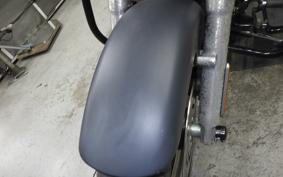HARLEY FLSTFB 1580 2009
