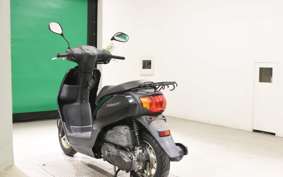 HONDA TACT-4ﾍﾞｰｼｯｸ 2026 AF75