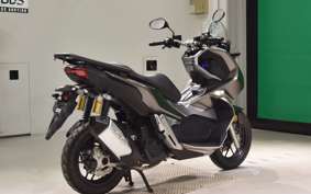 HONDA ADV150 KF38