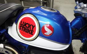 HONDA MONKEY 125