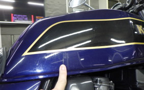 KAWASAKI ZRX-2 1996 ZR400E