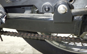 KAWASAKI 250TR BJ250F