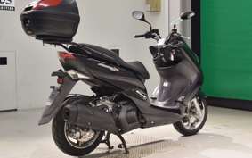 YAMAHA MAJESTY155 S