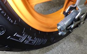 HONDA DIO 110 DX 2026