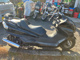 Фото Yamaha MAJESTY 250C с японского аукциона