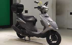 SUZUKI ADDRESS V125 SS CF4MA