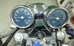 YAMAHA SRV250 RENAISSA S 2026 4DN