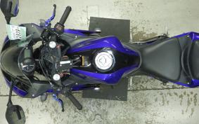 YAMAHA YZF R-3 2018 RH13J