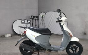SUZUKI LET`S4 CA45A