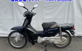 HONDA C50-2