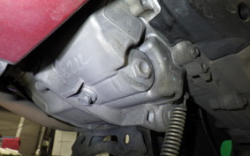 HONDA PCX125 2025 JK05