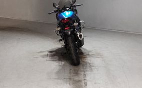 KAWASAKI NINJA 250 EX250L