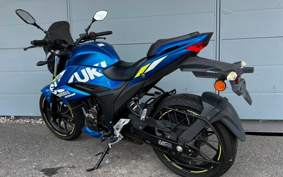 SUZUKI JIKUSA-250 ED24J