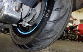 SUZUKI ADDRESS V125 G CF46A